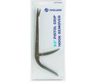 AQUA MARINE - 9.5" Pistol Grip Hook Remover